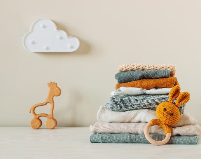 Why Cotton is the Best Fabric Choice for Kid
