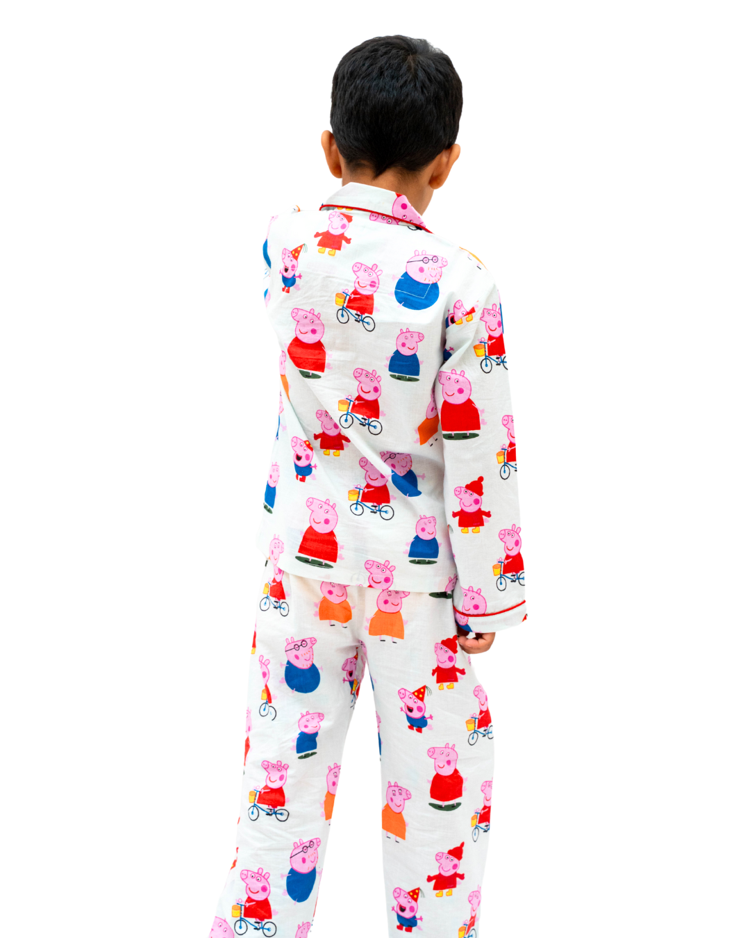 Peppa Pig Night Suit