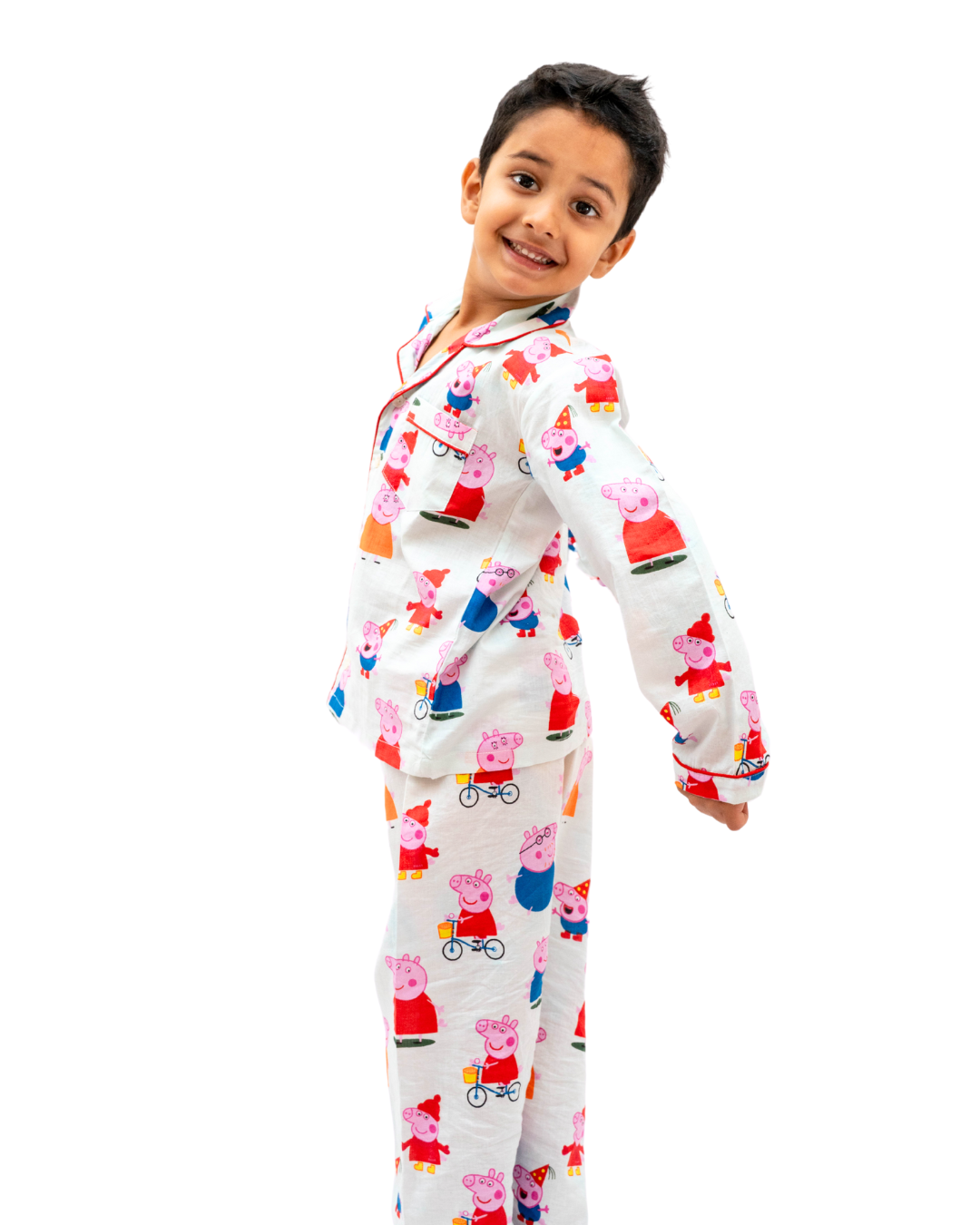 Peppa Pig Night Suit