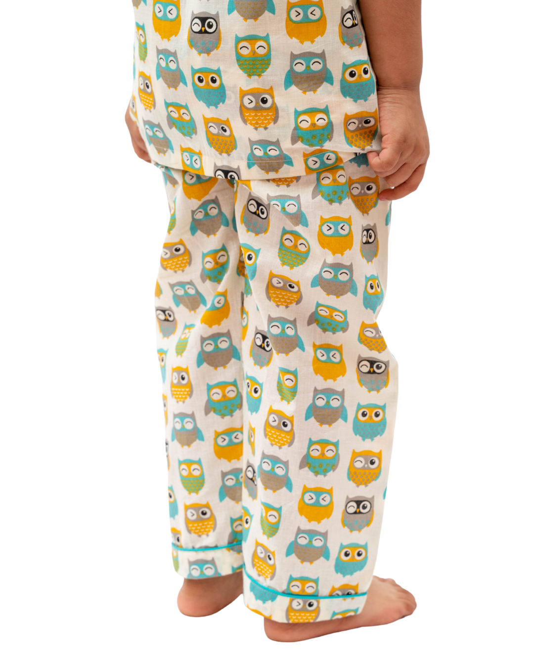 Owl Night Suit
