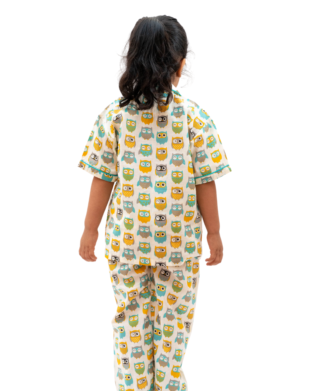 Owl Night Suit