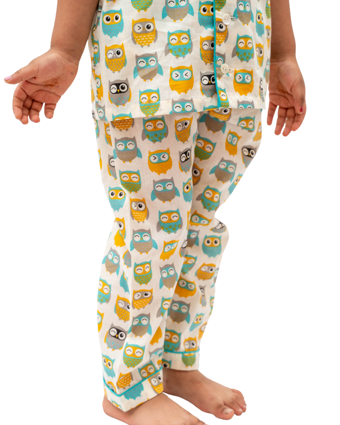 Owl Night Suit