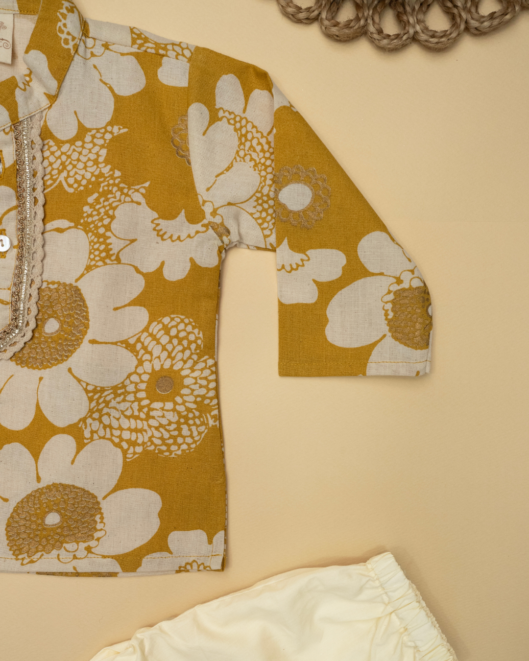 Gul Infants Amber Kurta Set