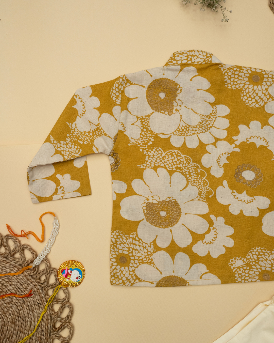 Gul Infants Amber Kurta Set