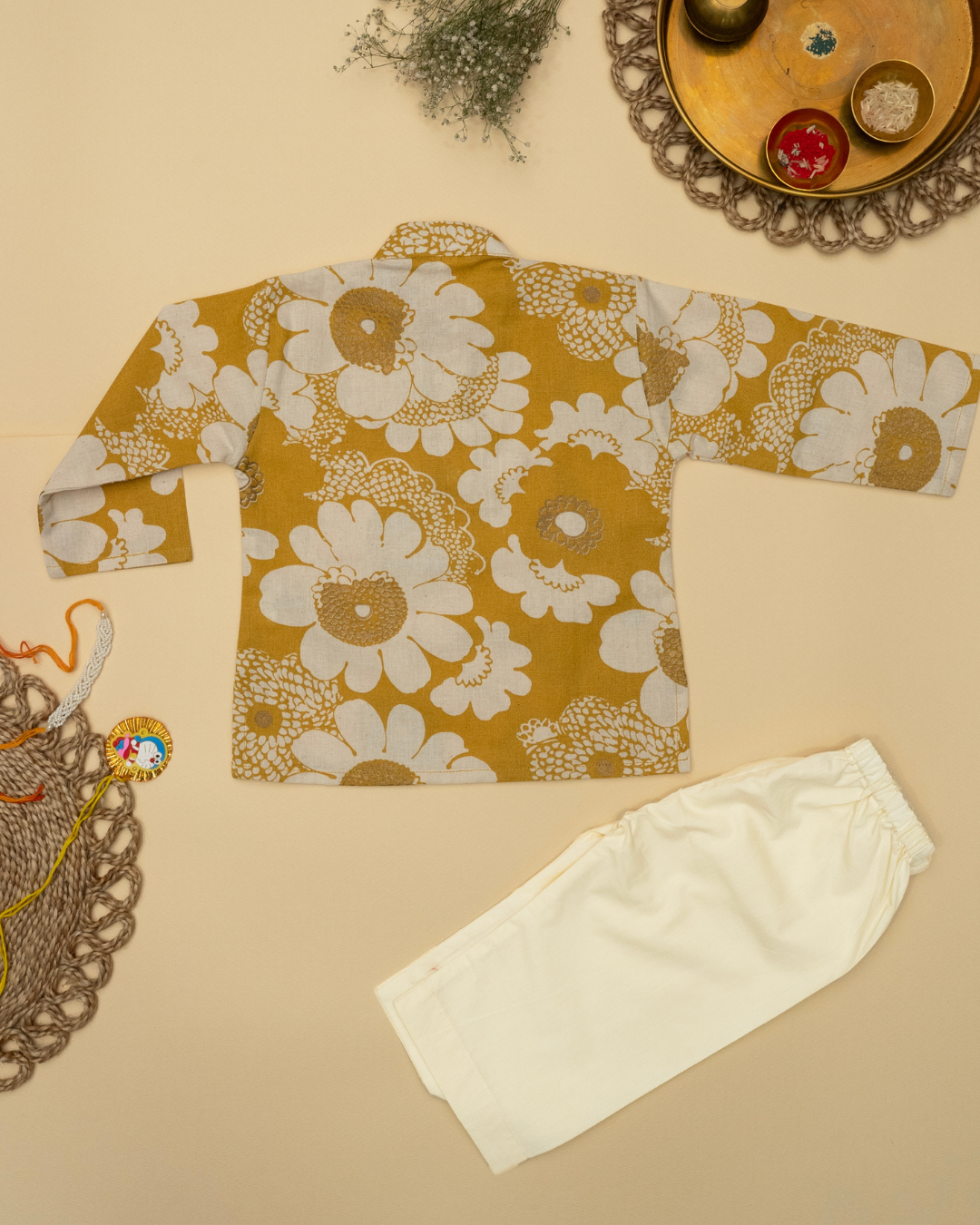 Gul Infants Amber Kurta Set