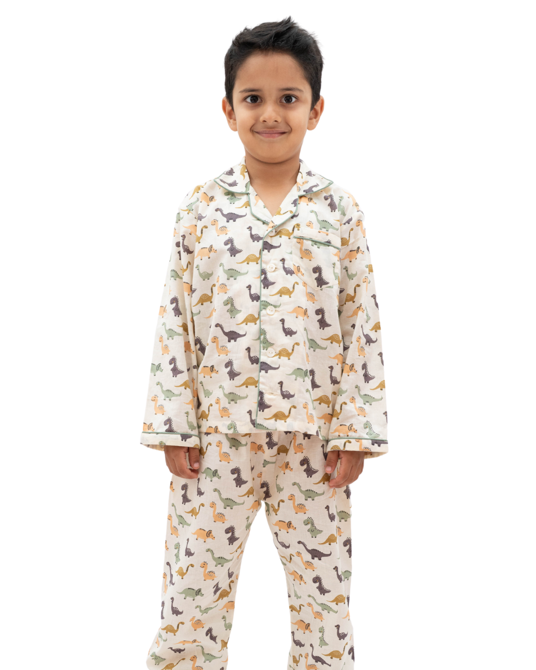 Dinosaur Night Suit