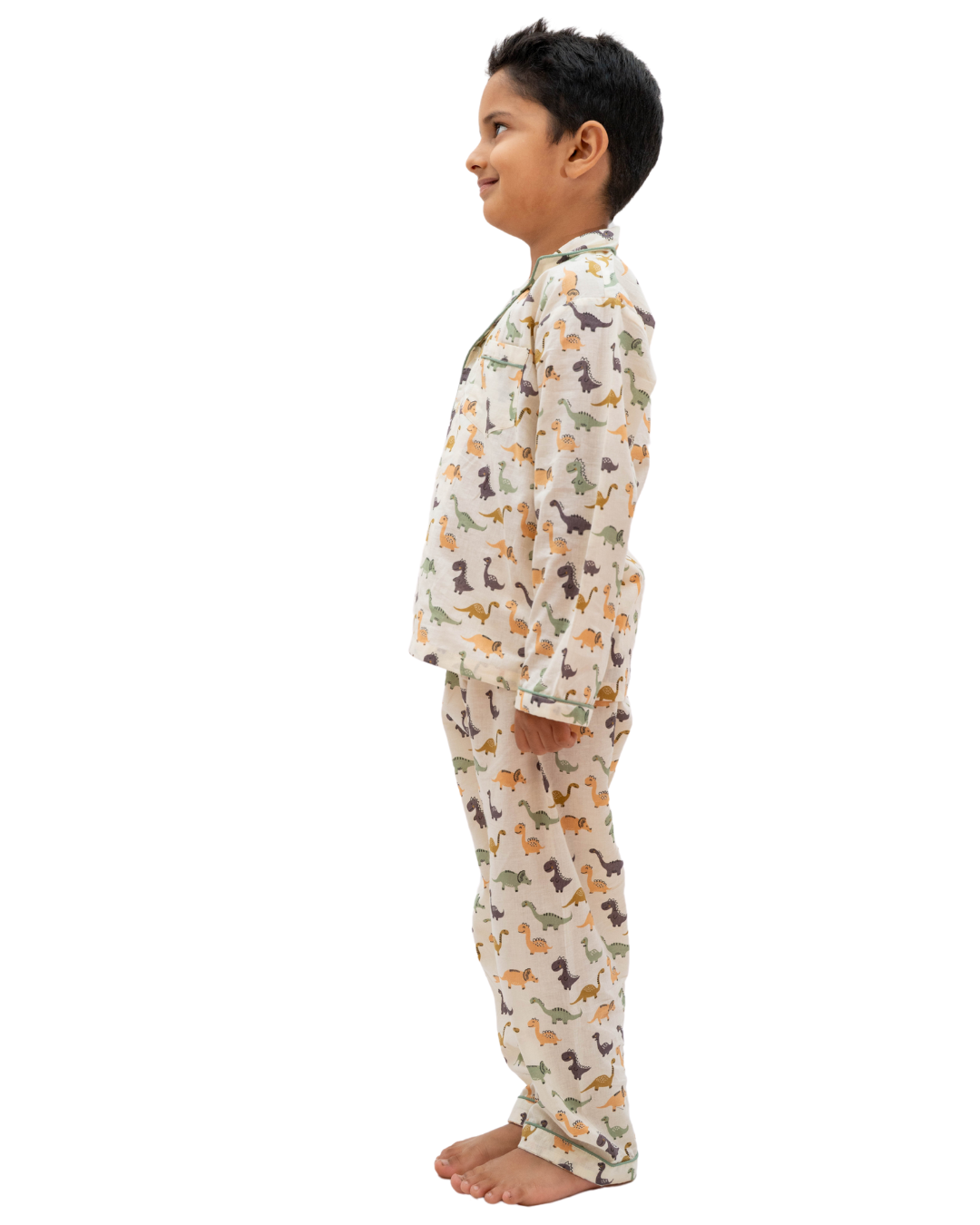 Dinosaur Night Suit