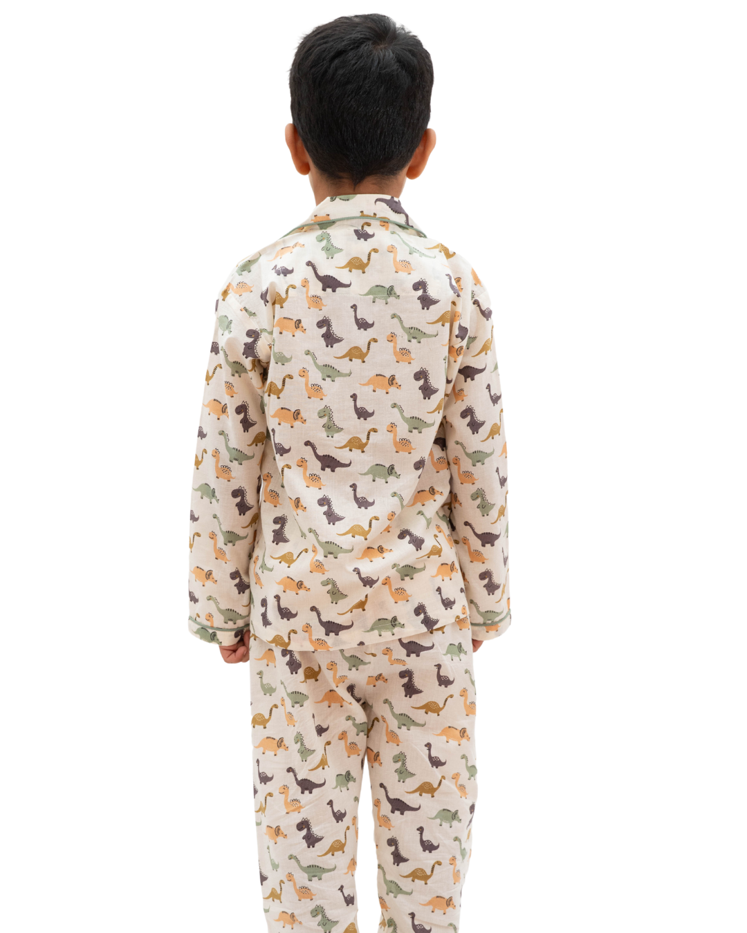 Dinosaur Night Suit
