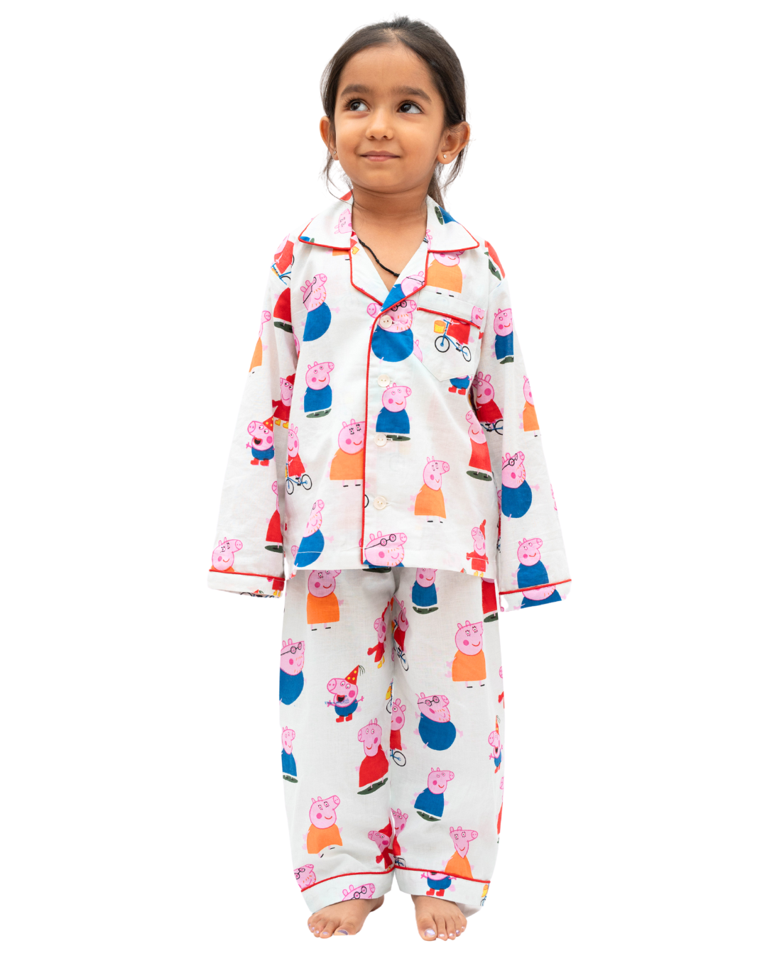 Peppa Pig Night Suit