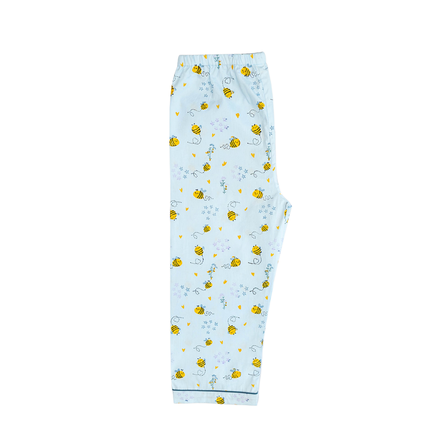 Bumble Bee Night Suit