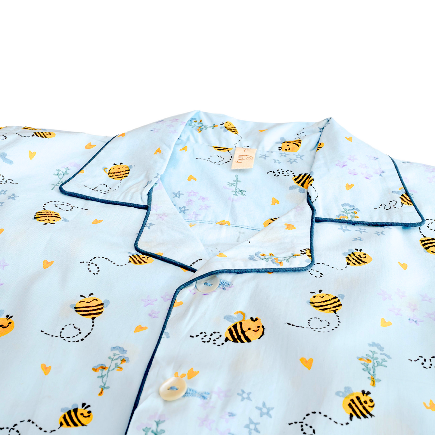 Bumble Bee Night Suit
