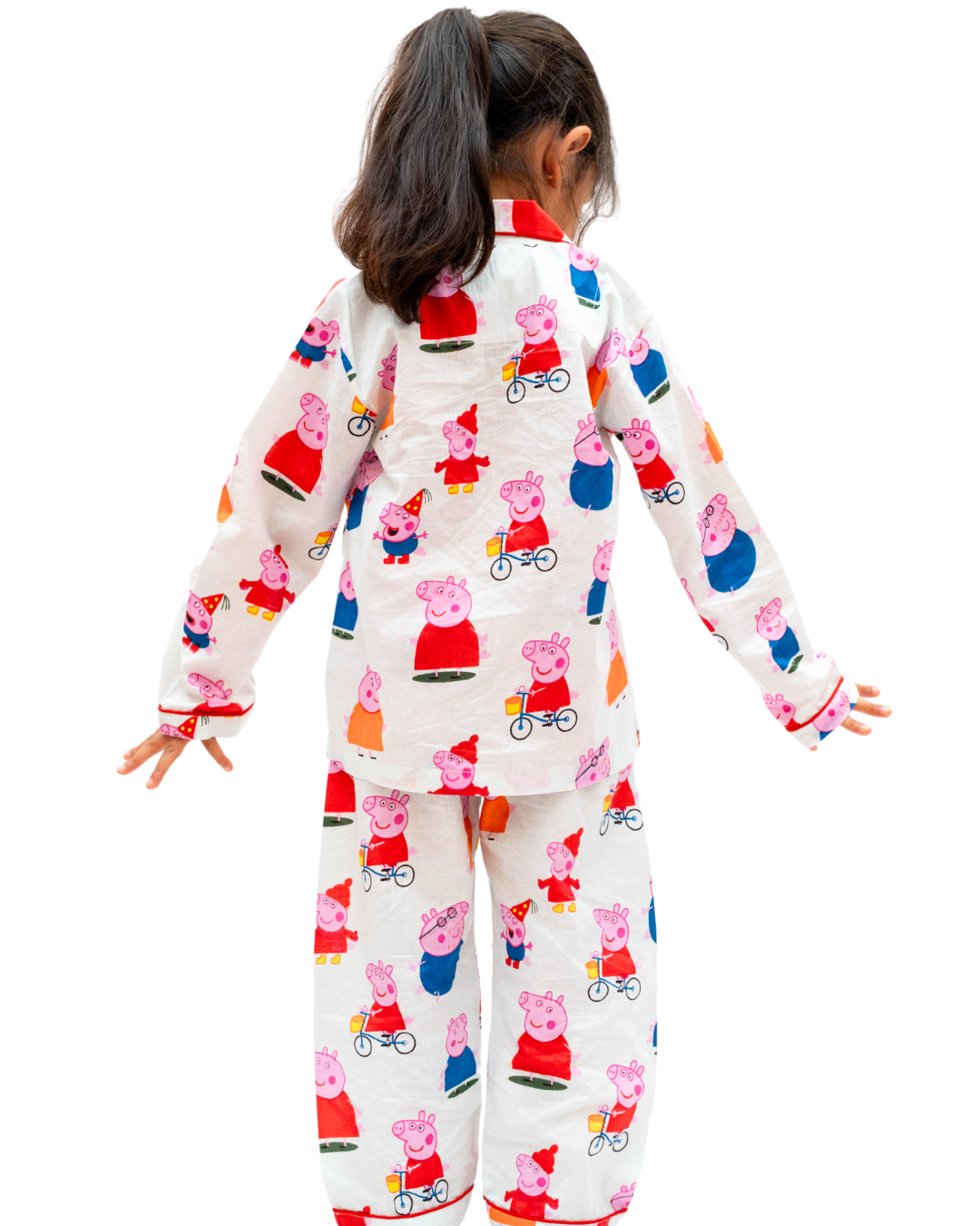 Peppa Pig Night Suit