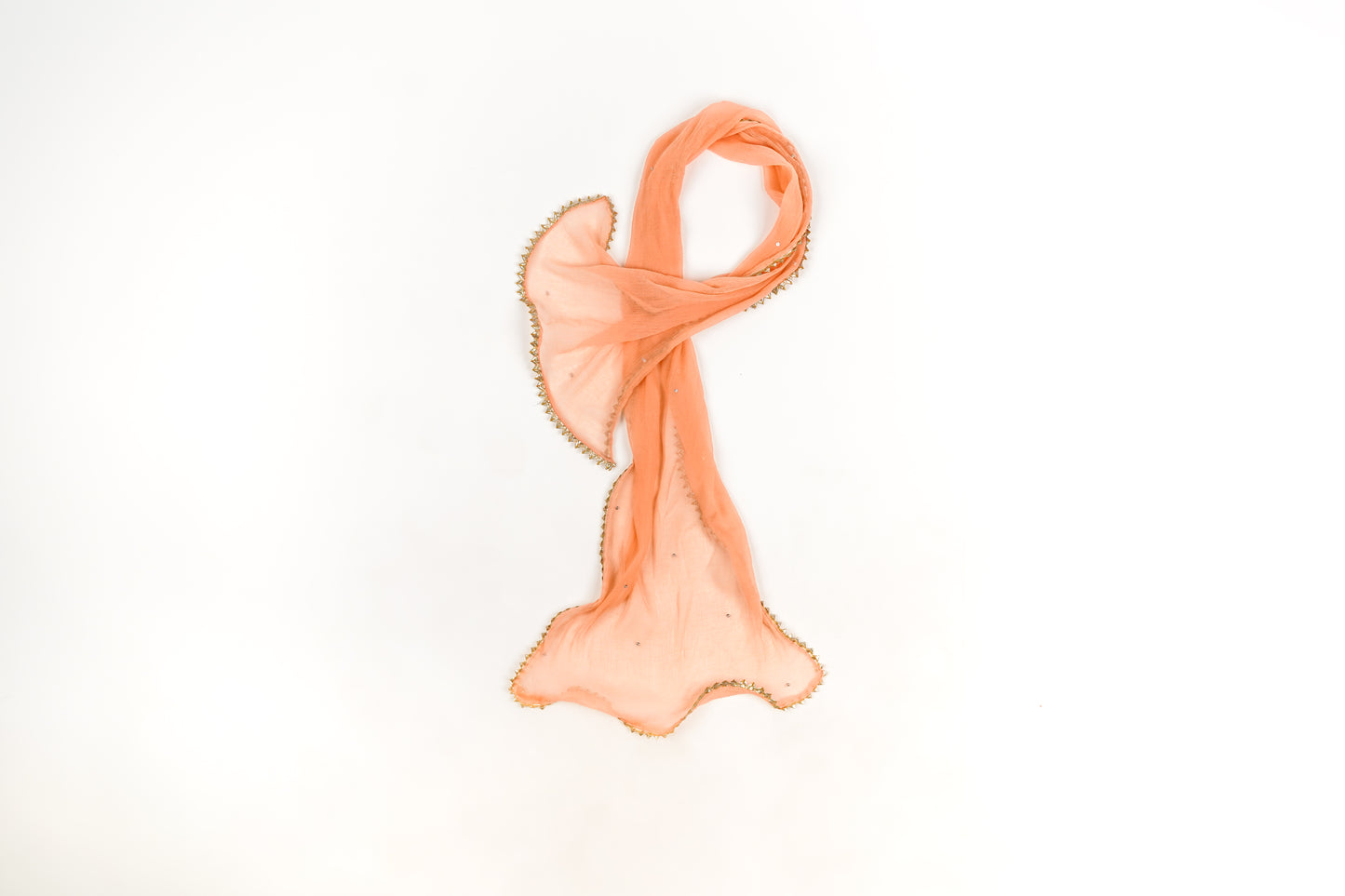 Buta Print Garara Set - Firky