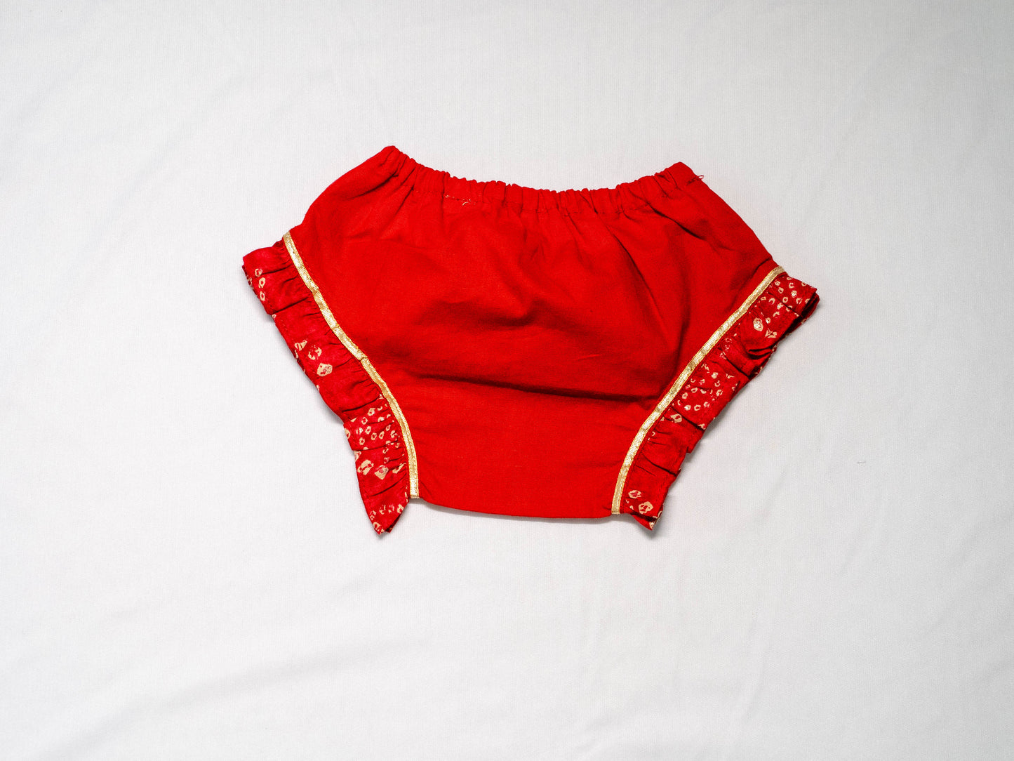 Infant girls Jaamna dress