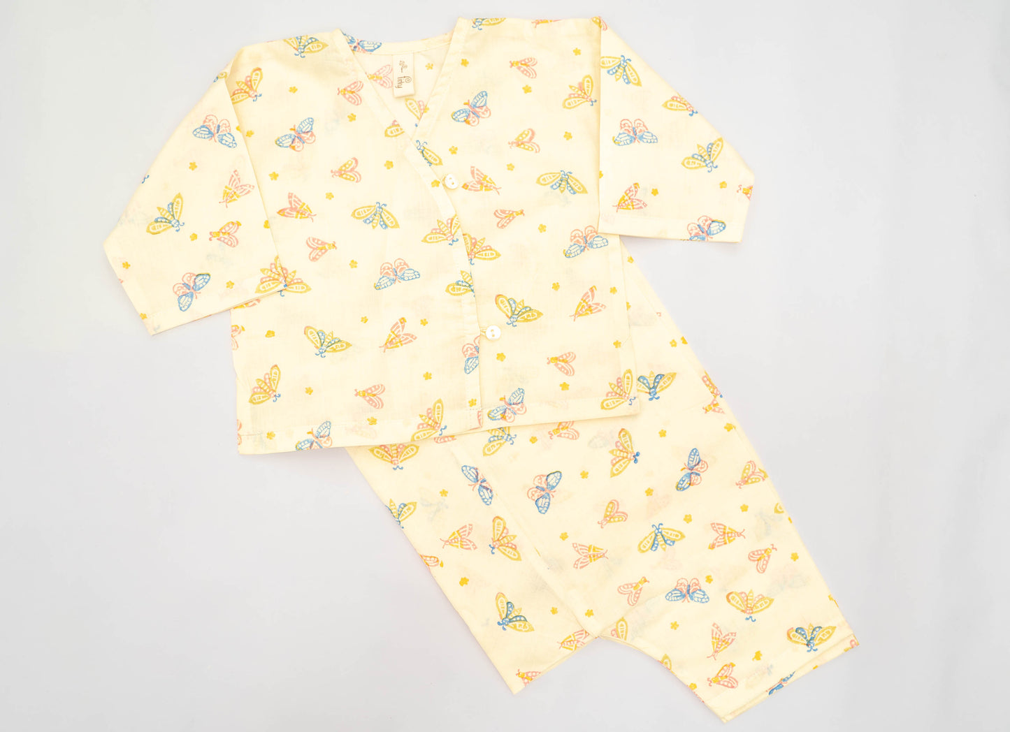 Papilio Infants Cord Set