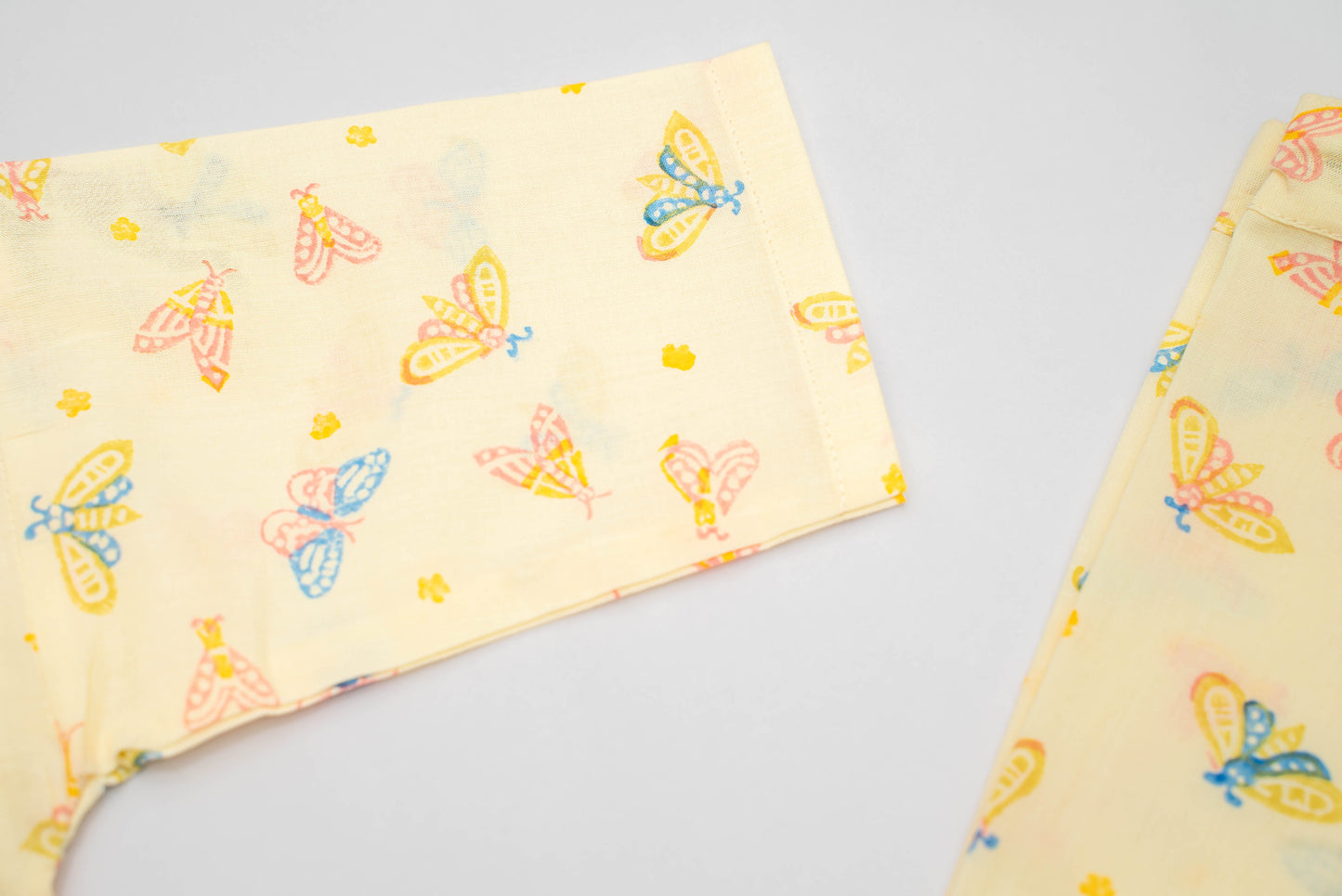 Papilio Infants Cord Set