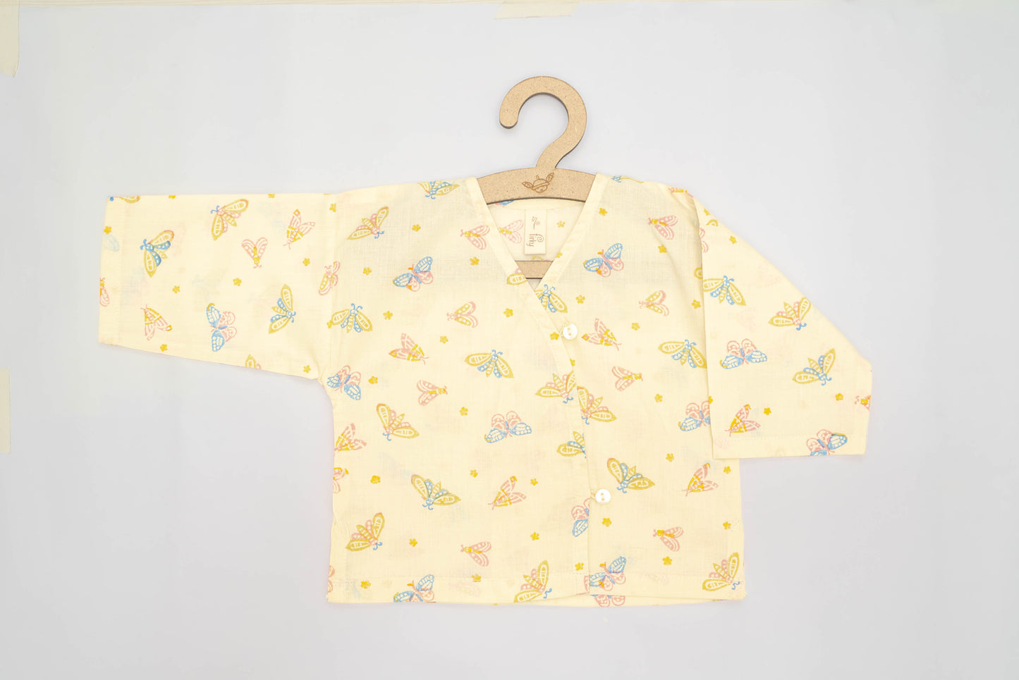 Papilio Infants Cord Set
