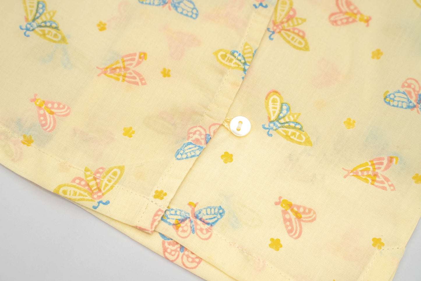 Papilio Infants Cord Set