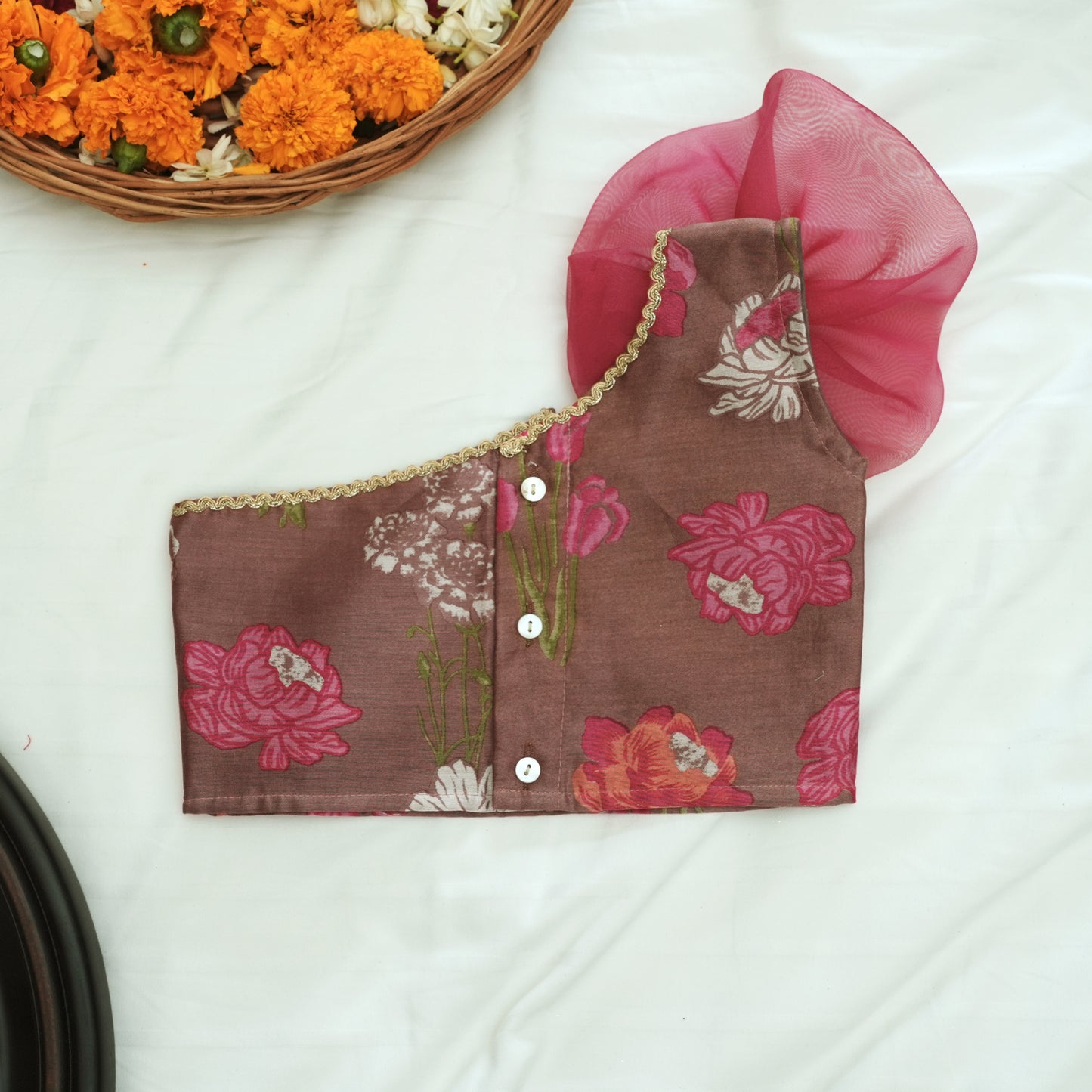 Noor Infant Girls Lehenga Set - Firky