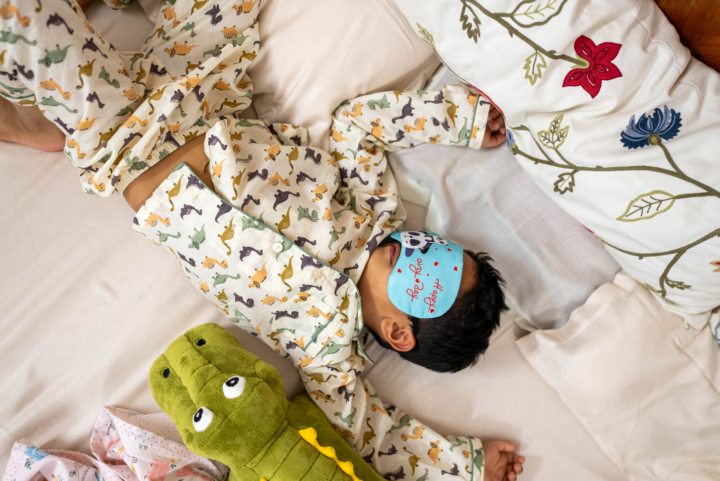 Dinosaur Night Suit