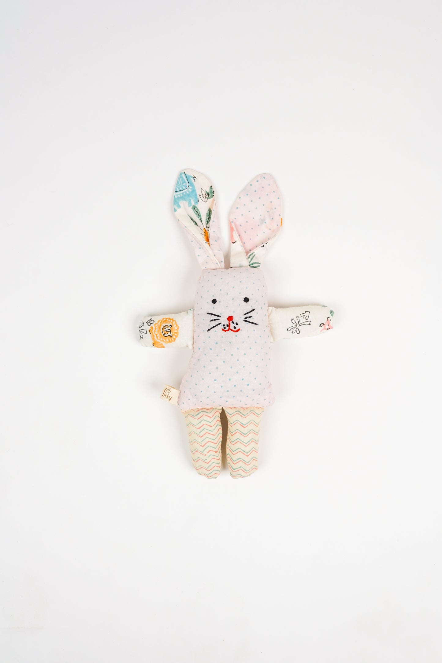 Bunny Plush Toy