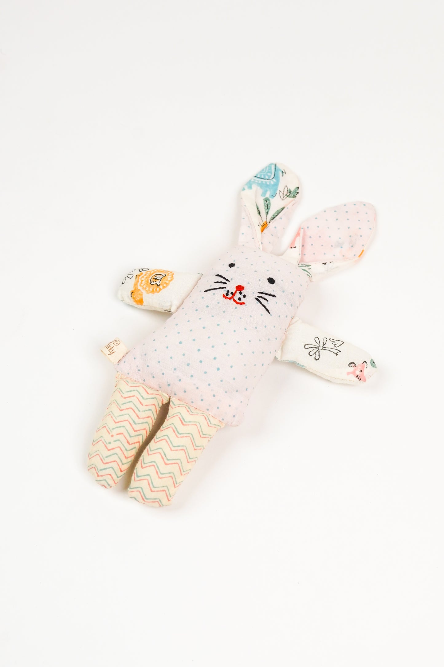Bunny Plush Toy