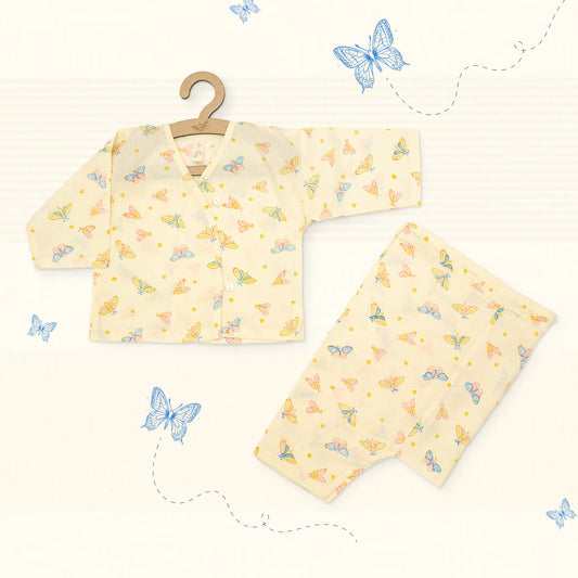 Papilio Infants Cord Set