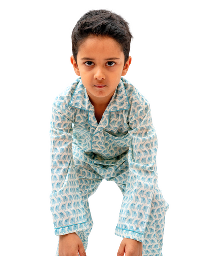 Chota Hathi Night Suit