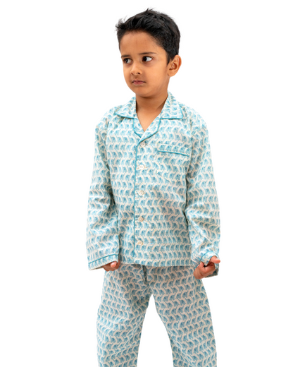 Chota Hathi Night Suit