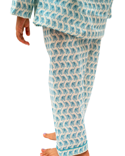 Chota Hathi Night Suit