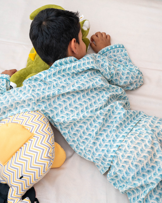 Chota Hathi Night Suit