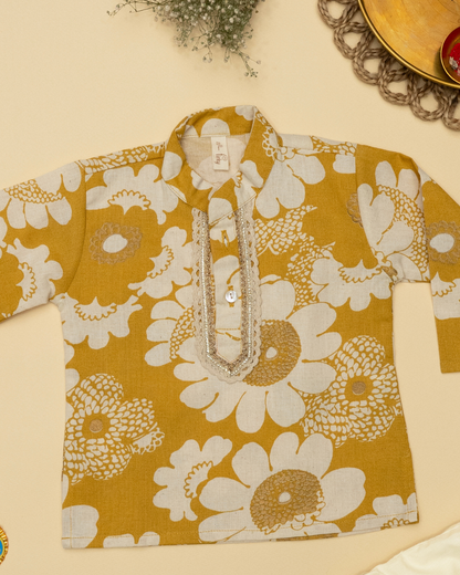Gul Infants Amber Kurta Set