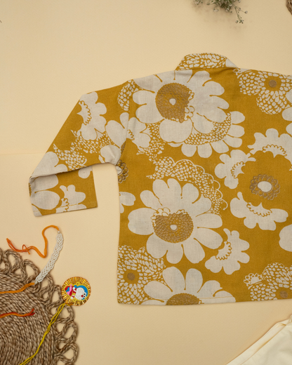 Gul Infants Amber Kurta Set