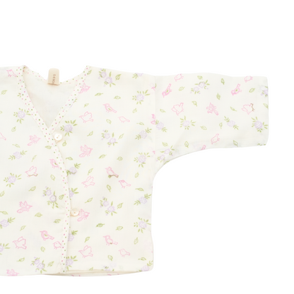 Nanhi Chidiya Infant Cord Set
