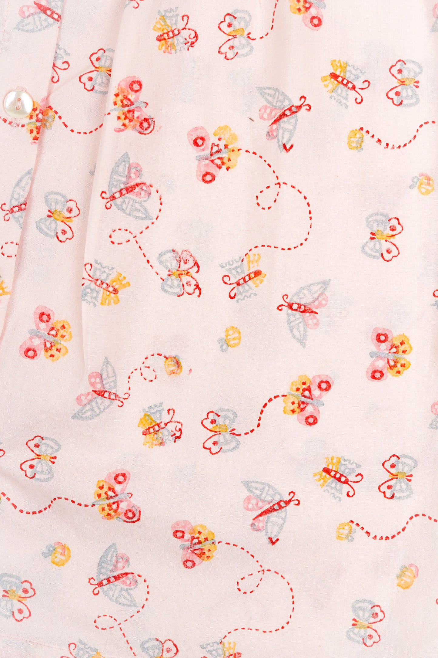 Manchali Peter Pan Collar Dress - Firky