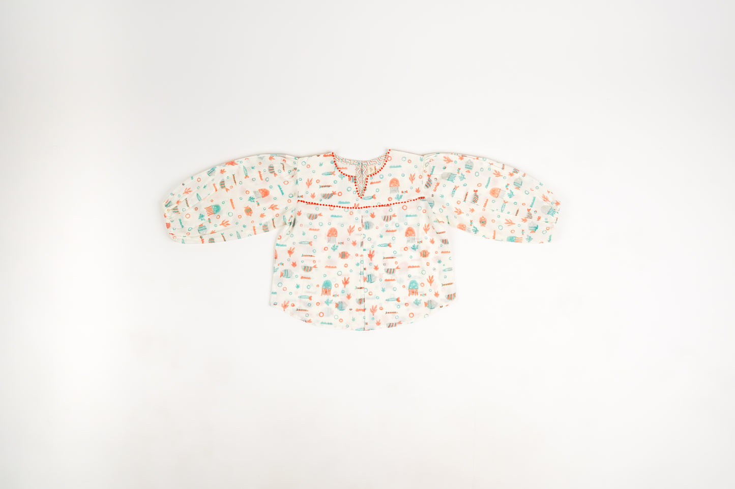 Sea World Cord Set - Firky