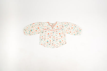 Sea World Cord Set - Firky