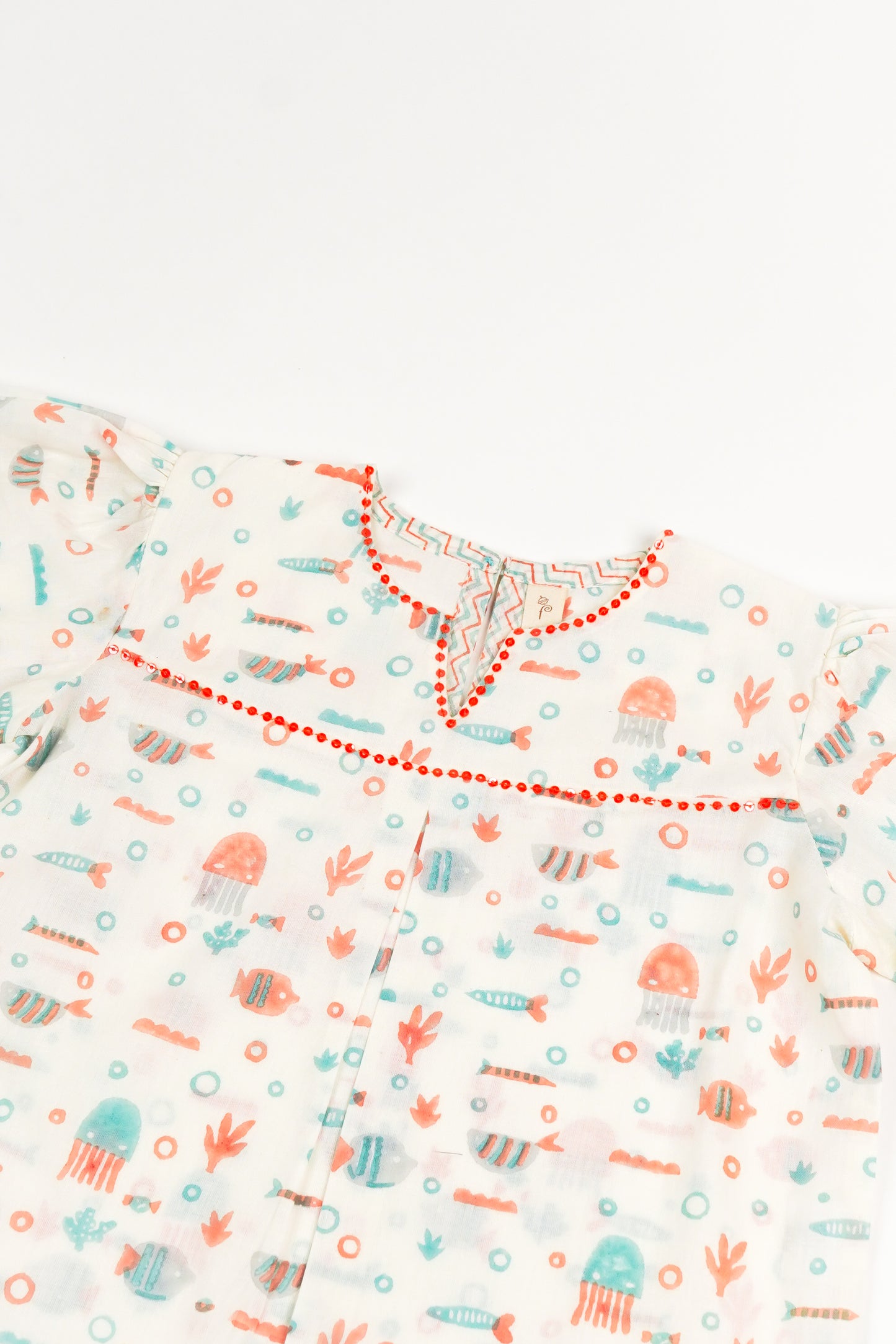 Sea World Cord Set - Firky