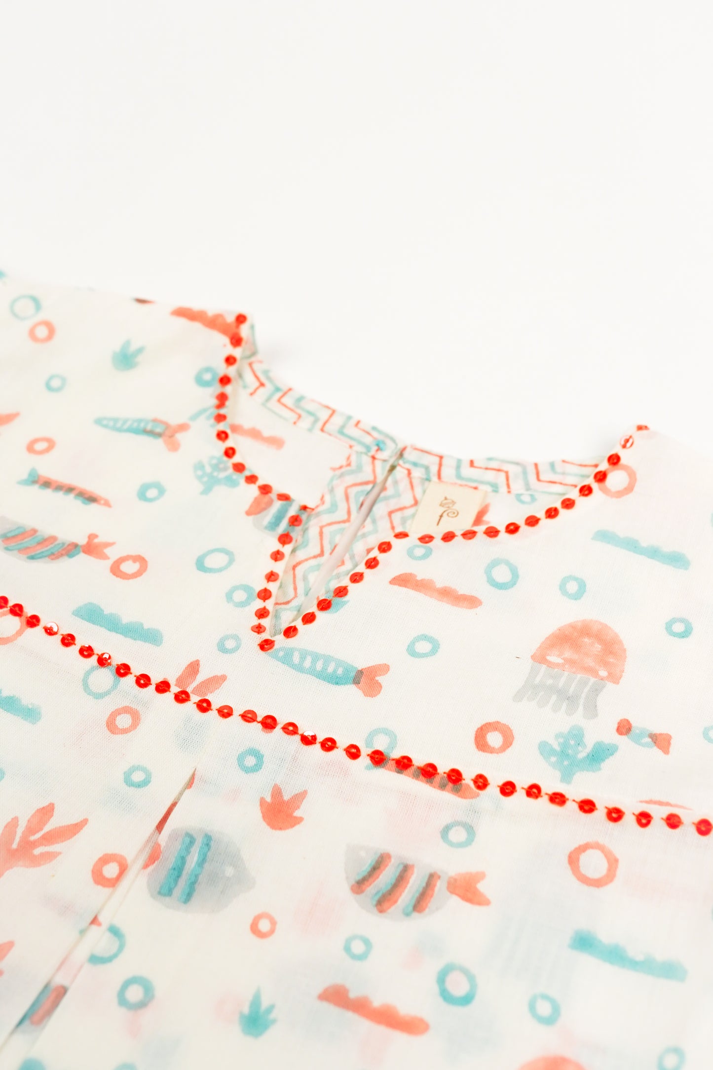 Sea World Cord Set - Firky
