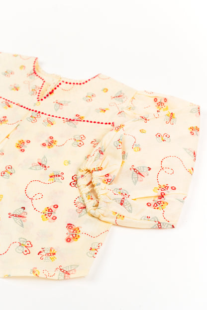 Manchali Cord Set - Firky