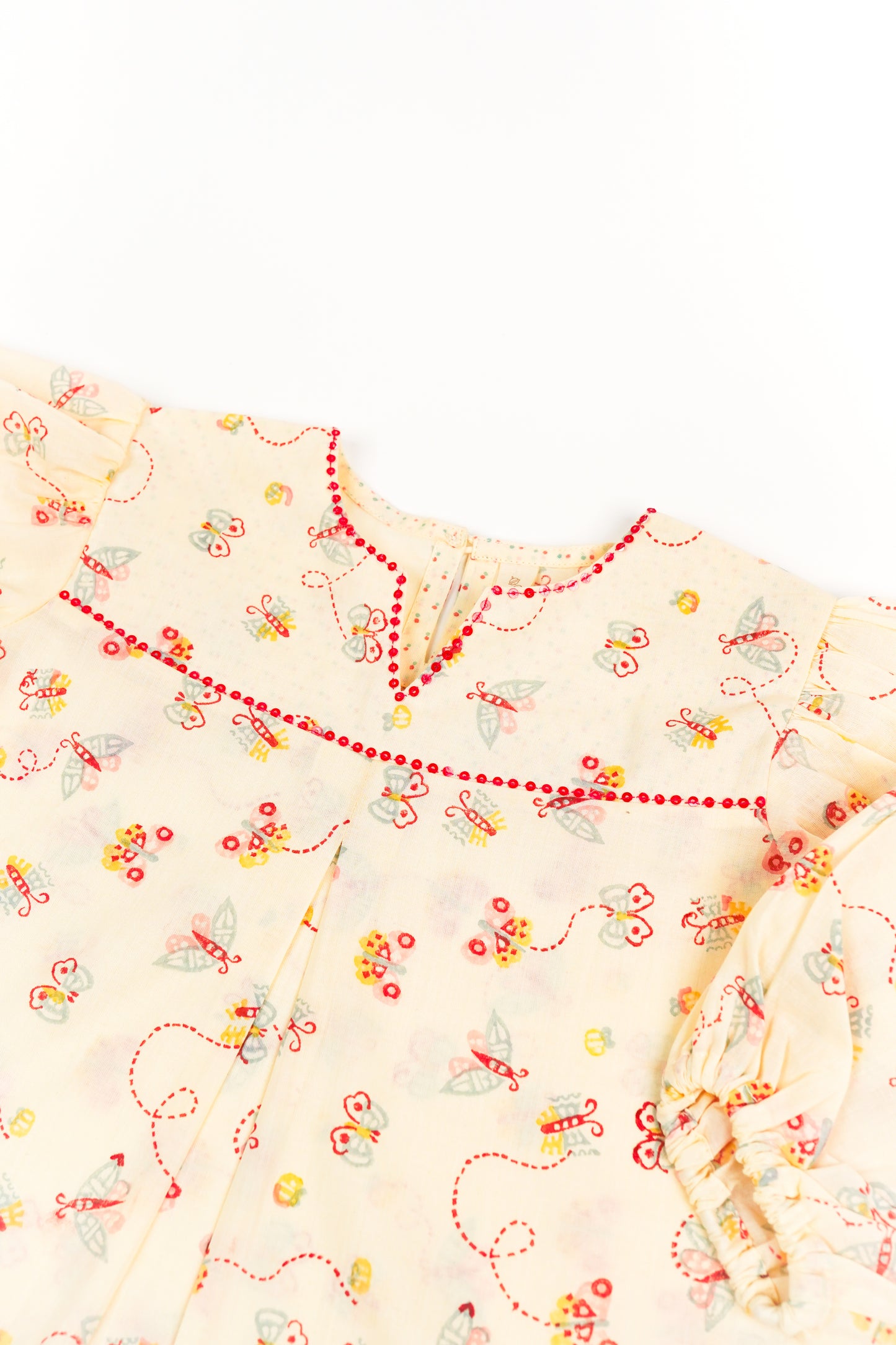Manchali Cord Set - Firky