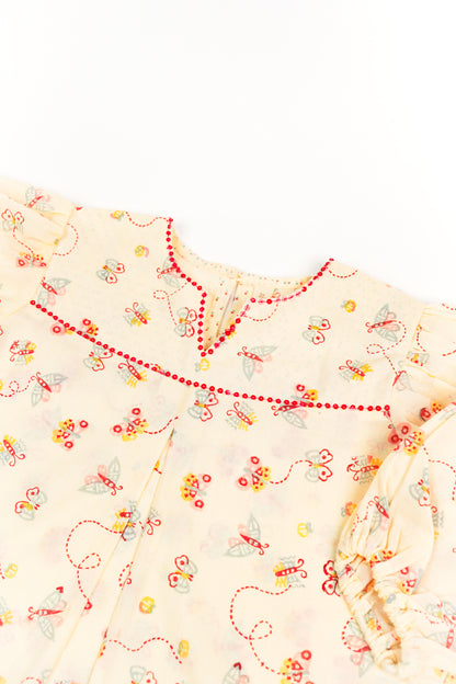 Manchali Cord Set - Firky