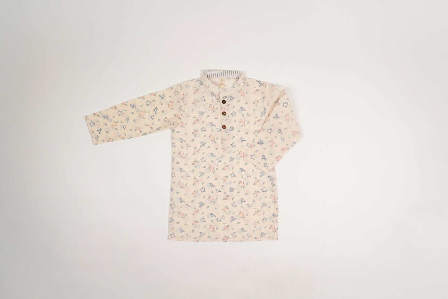 Nanhichidiya Kurta Pajama Set- Firky