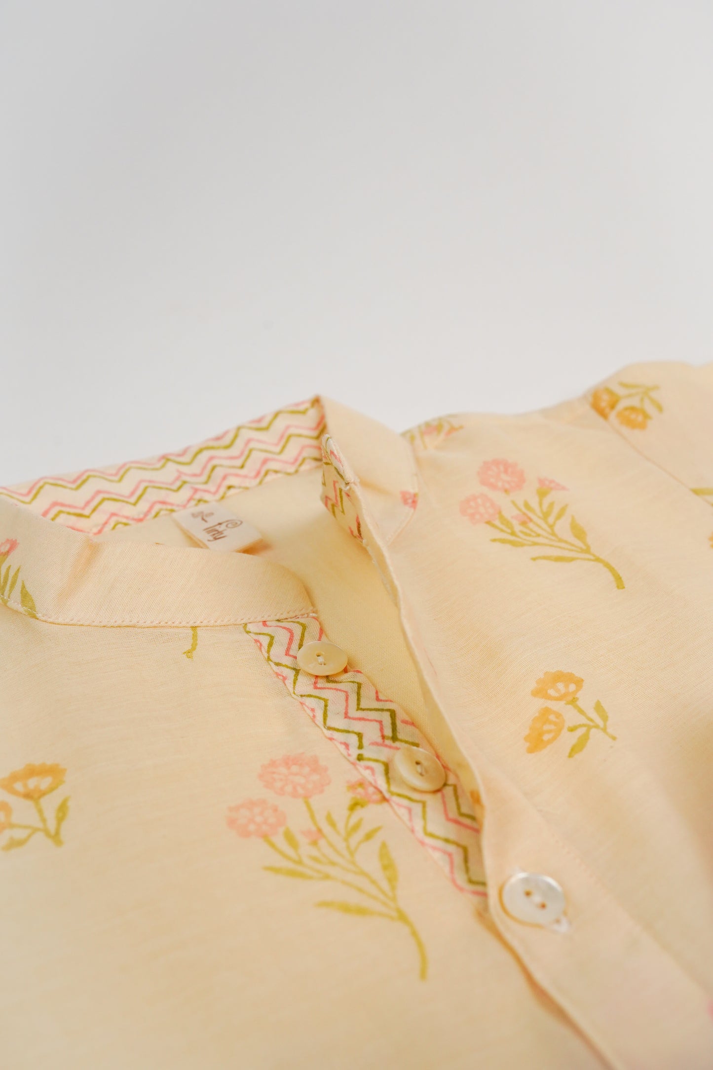 Gulabhaar Kurta Pajama Set - Firky