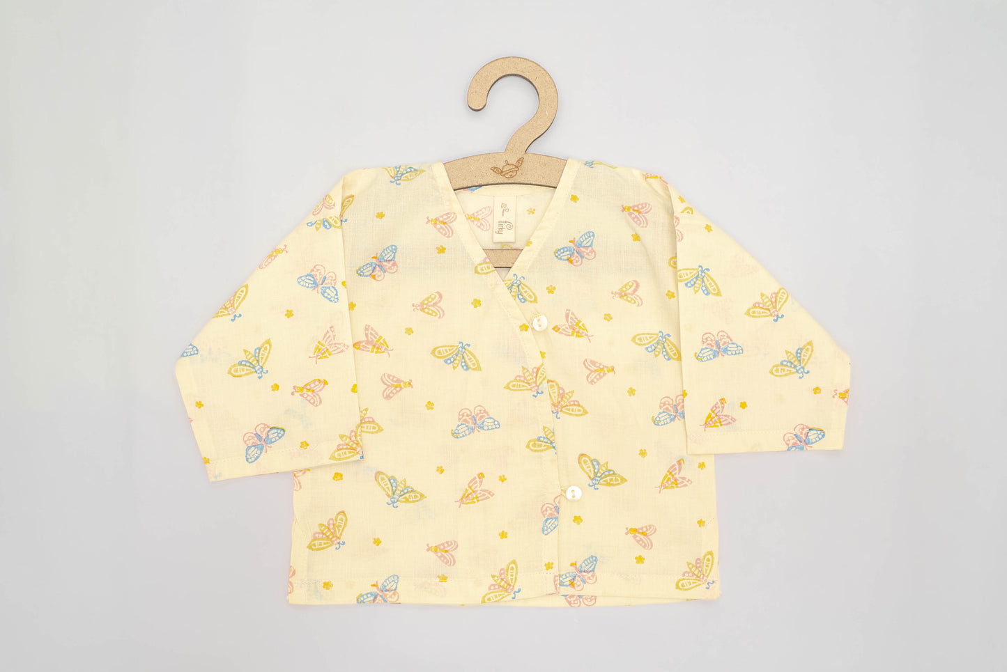 Papilio Infants Cord Set