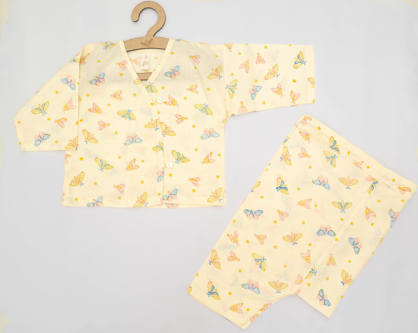 Papilio Infants Cord Set