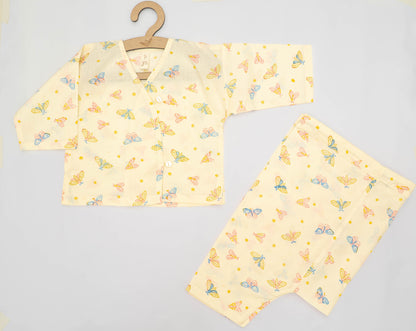 Papilio Infants Cord Set