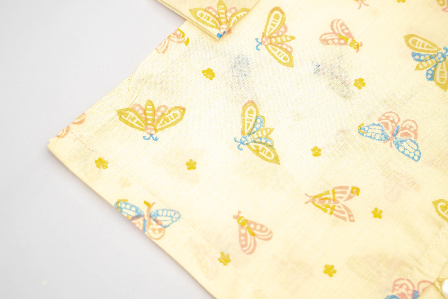 Papilio Infants Cord Set