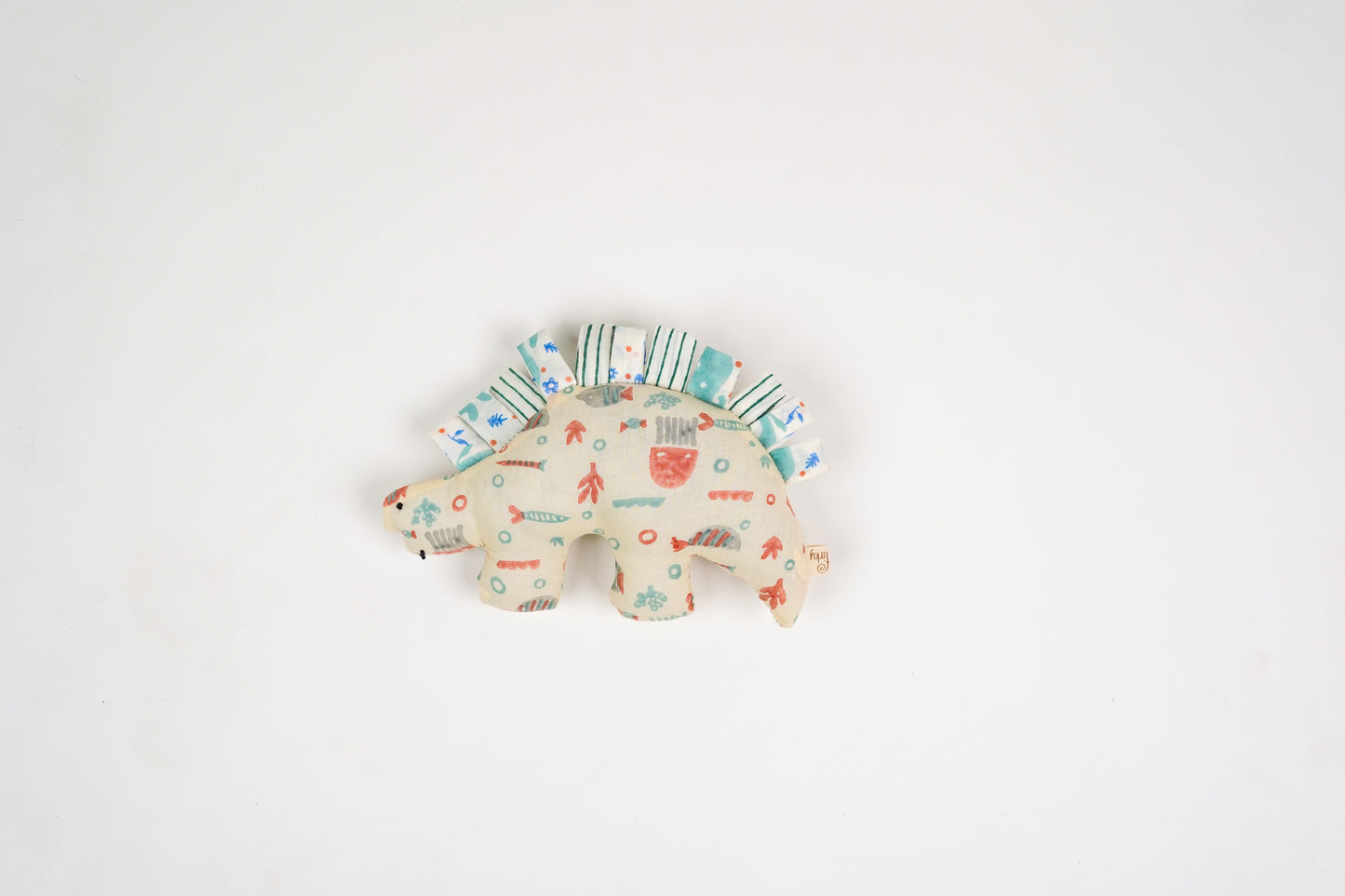 Dinosaur Plush Toy