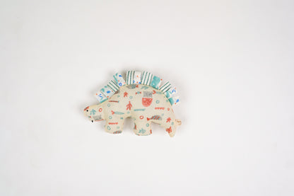 Dinosaur Plush Toy